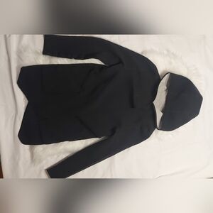 IVIVVA (by Lululemon) On The Double Wrap Reversible Jacket